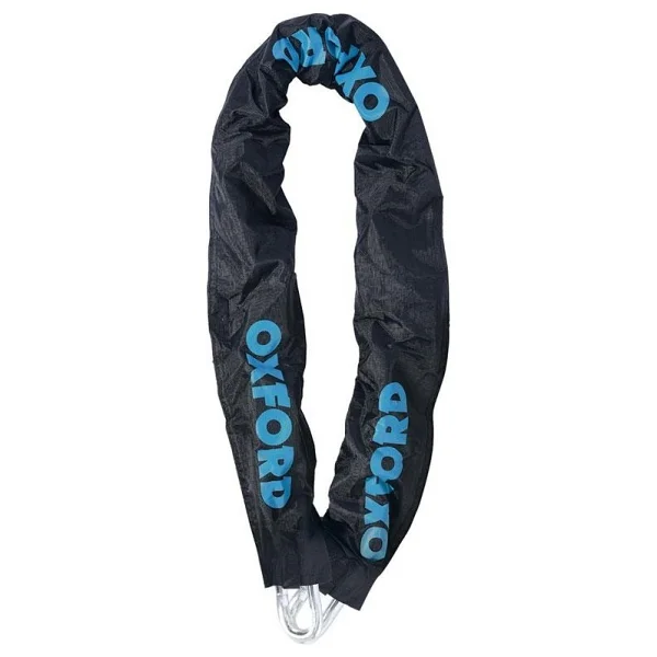 Oxford Motosiklet Nemesis Zincir 16mmx1.2m Ofn12 - Görsel 2