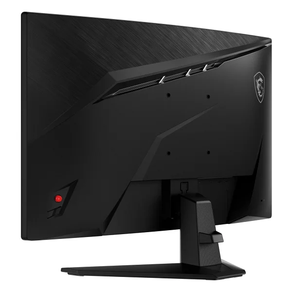 Msı Mag 274cxf 27" 0.5 Ms Full HD Curved 280 Hz Oyuncu Monitörü - Görsel 3
