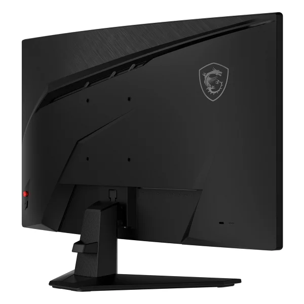 Msı Mag 274cxf 27" 0.5 Ms Full HD Curved 280 Hz Oyuncu Monitörü - Görsel 4