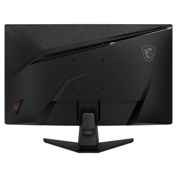 Msı Mag 274cxf 27" 0.5 Ms Full HD Curved 280 Hz Oyuncu Monitörü - Görsel 5