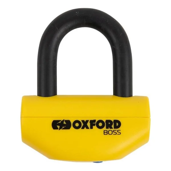 Oxford Motosiklet Boss Disk Kilidi 16mm Of46 - Görsel 3
