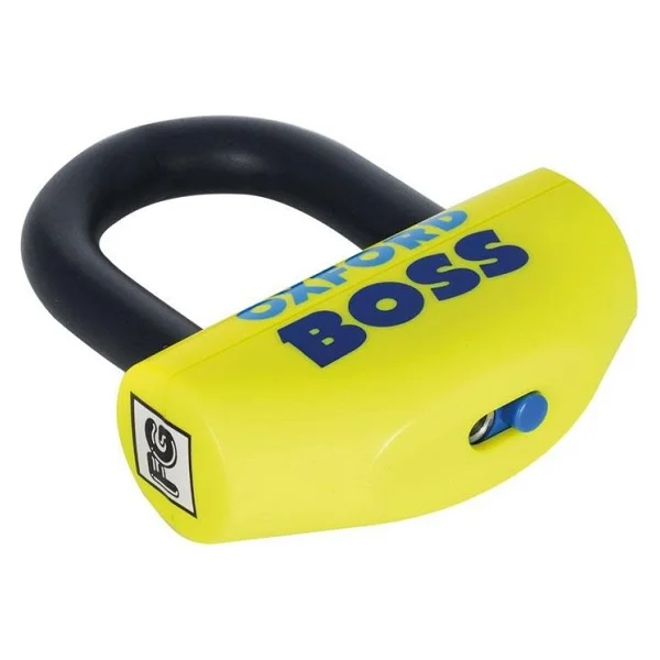 Oxford Motosiklet Boss Disk Kilidi 16mm Of46 - Görsel 7