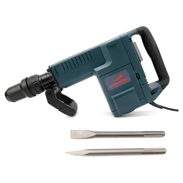 Dawreek 11kg Bse Kırıcı Delici Hilti - Görsel 2