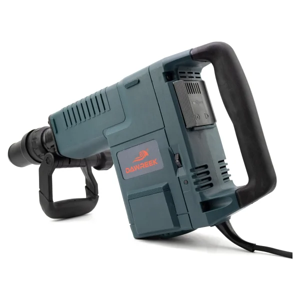 Dawreek 11kg Bse Kırıcı Delici Hilti - Görsel 3