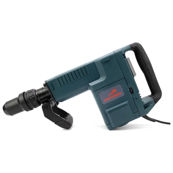 Dawreek 11kg Bse Kırıcı Delici Hilti - Görsel 5