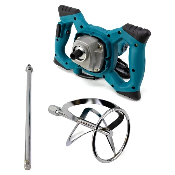 Dawreek Mke 1450 W Elektrikli Karıştırıcı - Görsel 3
