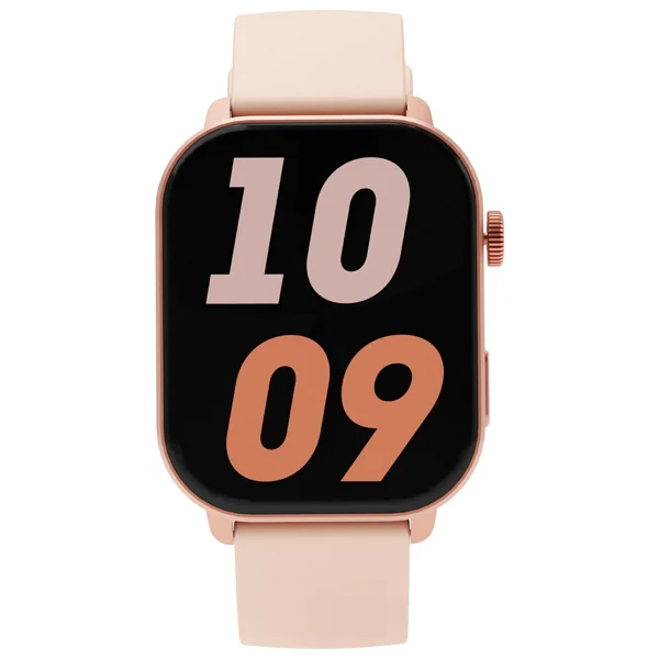 Inteya Hiwatch Talk 2 Rose Gold Akıllı Saat - Görsel 7