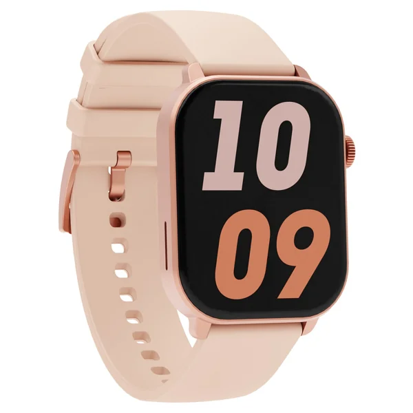 Inteya Hiwatch Talk 2 Rose Gold Akıllı Saat - Görsel 8