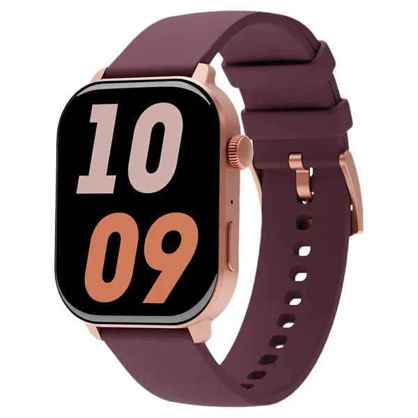 Inteya Hiwatch Talk 2 Rose Gold Akıllı Saat - Görsel 9