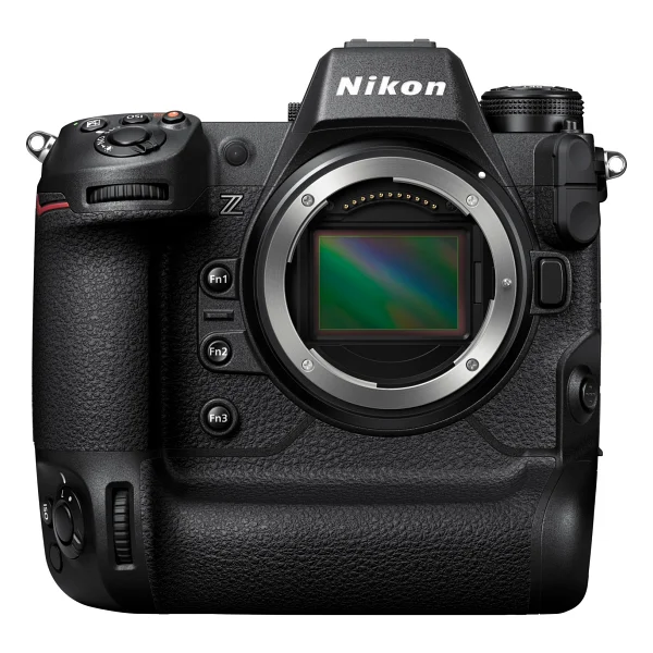 Nikon Z 9 Body Aynasız Fotoğraf Makinesi - Görsel 2