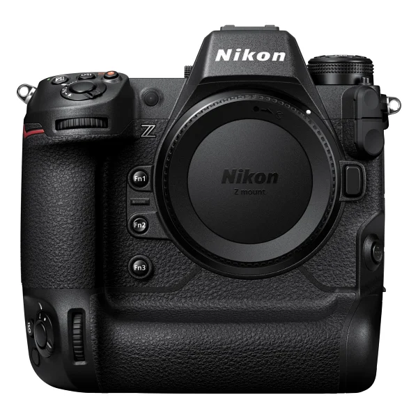 Nikon Z 9 Body Aynasız Fotoğraf Makinesi - Görsel 3