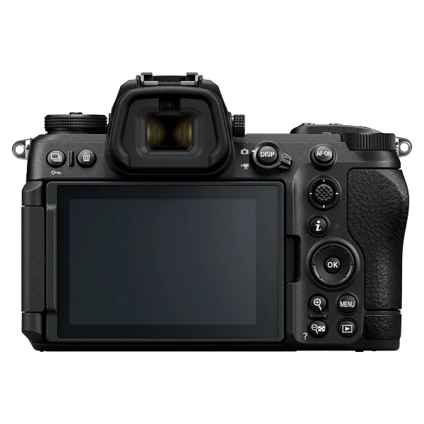 Nikon Z6 Iıı + 24-120mm Lens Aynasız Fotoğraf Makinesi - Görsel 9