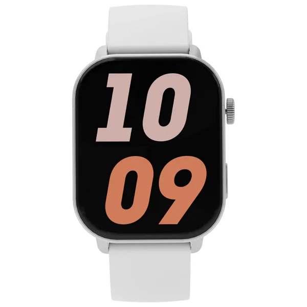 Inteya Hiwatch Talk 2 Gri Akıllı Saat - Görsel 2