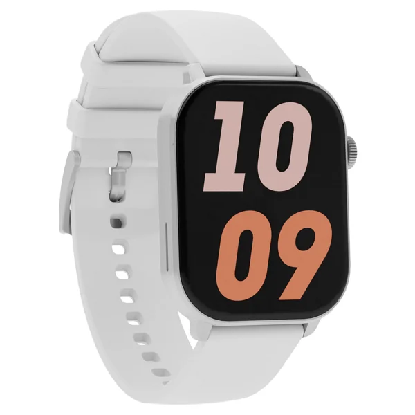 Inteya Hiwatch Talk 2 Gri Akıllı Saat - Görsel 3