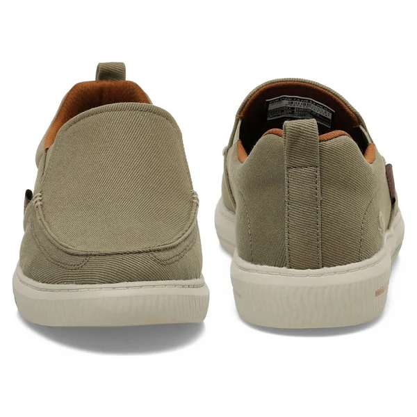 Dockers By Gerli 238500 5fx Haki Erkek Comfort Ayakkabı - 45 - Görsel 5
