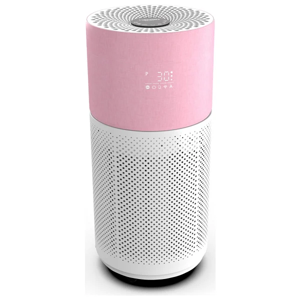 Xenon Smart X7420 Pembe Akıllı Hava Temizleyici - Görsel 9