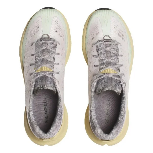 Merrell Agility Peak 5 J068382 Mor Kadın Koşu Ayakkabısı - Görsel 2
