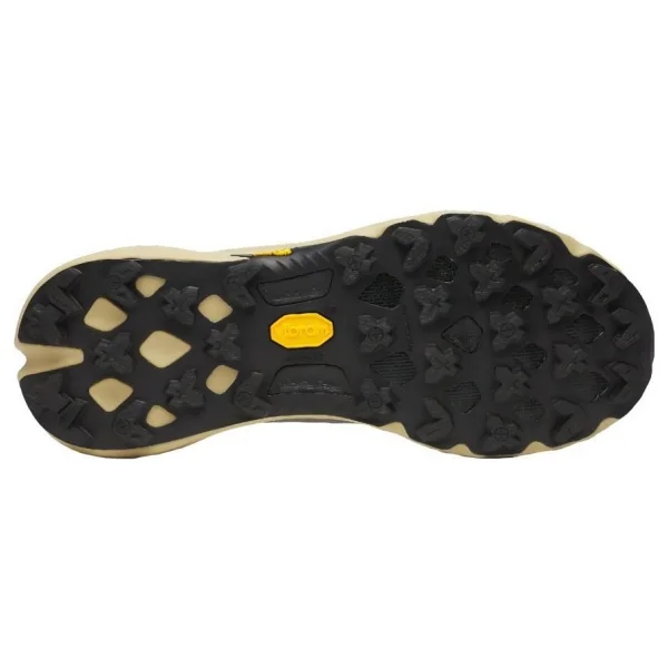 Merrell Agility Peak 5 J068382 Mor Kadın Koşu Ayakkabısı - Görsel 4