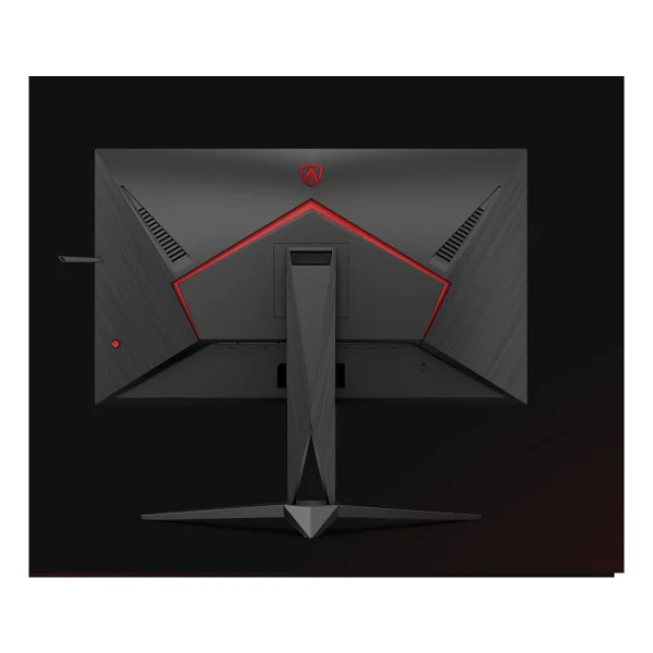 Aoc Ag275qxn/Eu 27" 1 Ms Qhd Freesync Pivot Oyuncu Monitörü - Görsel 4