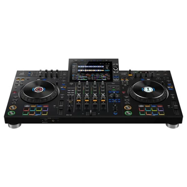Alphatheta Xdj-Az All-İn-One Dj Setup - Görsel 4