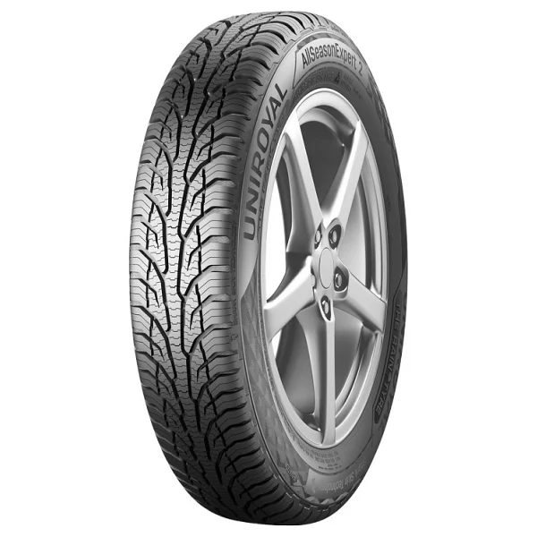 Uniroyal Allseasonexpert 2 175/65 R14 82t 4 Mevsim Lastik - Görsel 3
