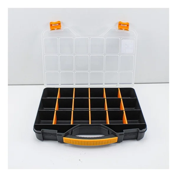 Rtrmax RCK018 18'' Organizer - Görsel 2