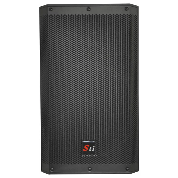 Stı J-15a Dsp 15 İnç 1400 W Aktif Hoparlör - Görsel 2