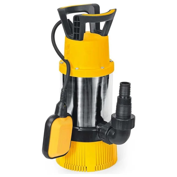 Sgs 5372 900 W 30 M Temiz Su Dalgıç Pompa - Görsel 3