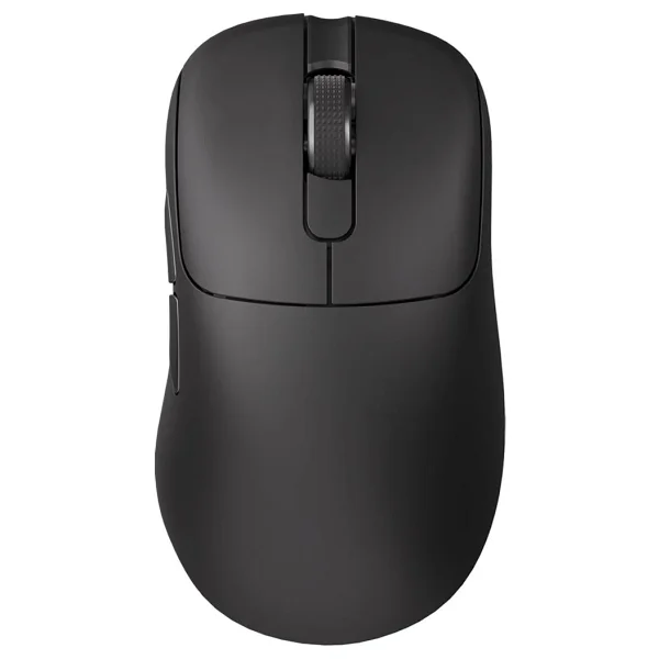 Ajazz Aj179 Pro Beyaz Şarjlı Optik Kablolu/Kablosuz Oyuncu Mouse - Görsel 6