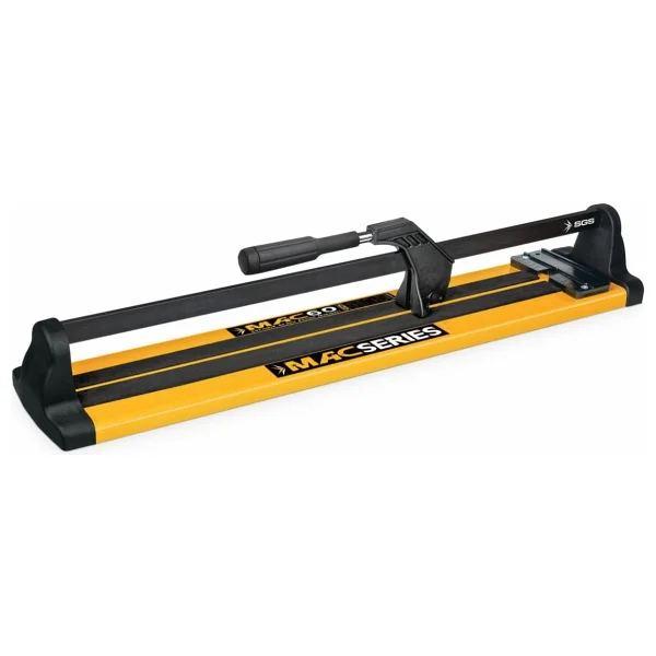 Sgs Sgs123 Mac-60 60 Cm Seramik Fayans Kesme Makinesi - Görsel 5