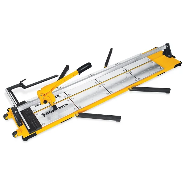 Sgs Dev155 Sgs106 1550 Mm Fayans Kesme Makinesi - Görsel 3