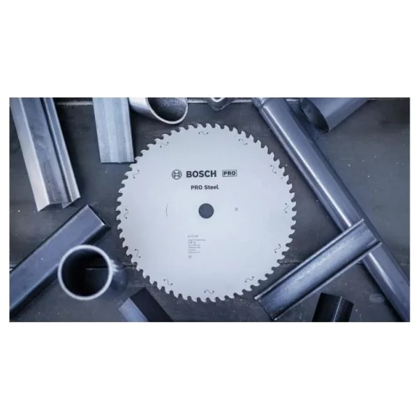 Bosch Pro Çelik Daire Testere 355x25,4 Mm 66 Diş - Görsel 3