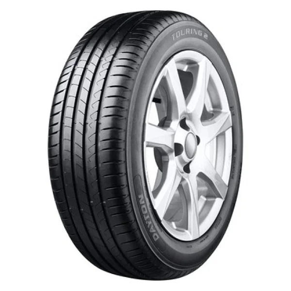 Dayton Touring 2 215/55 R16 97w XL Yaz Lastiği - Görsel 3