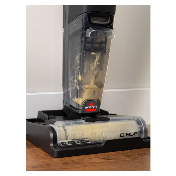 Bissell Crosswave Omniforce Edge Pro 4000n Islak Kuru Şarjlı Dikey Süpürge - Görsel 10