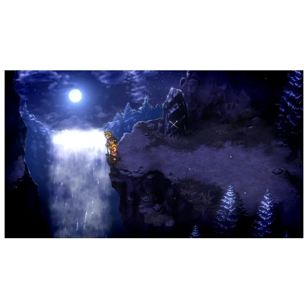 Suikoden I-Iı HD Remaster Gate Rune And Dunan Unification Wars PS5 Oyunu - Görsel 2
