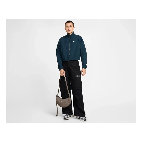 Nike Aura Crescent Hq4370 Çapraz Çanta - Görsel 2