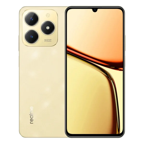 Realme C61 256 GB 8 GB - Görsel 9