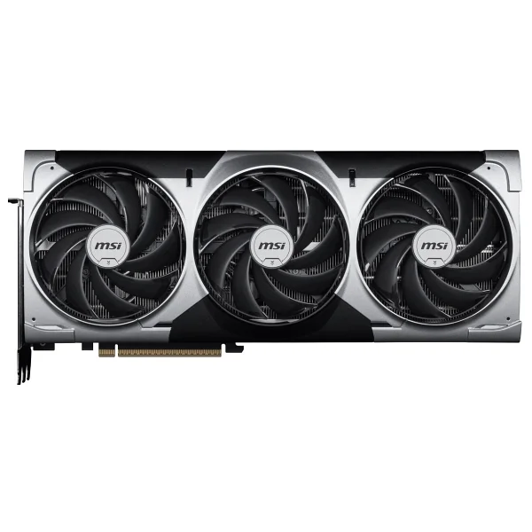 Msı RTX 5090 32g Ventus 3x Oc G5090-32v3c 512 Bit Gddr7 32 GB Ekran Kartı - Görsel 4