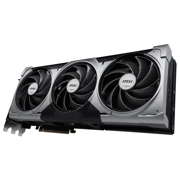 Msı RTX 5090 32g Ventus 3x Oc G5090-32v3c 512 Bit Gddr7 32 GB Ekran Kartı - Görsel 5