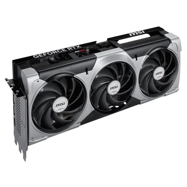 Msı RTX 5090 32g Ventus 3x Oc G5090-32v3c 512 Bit Gddr7 32 GB Ekran Kartı - Görsel 6