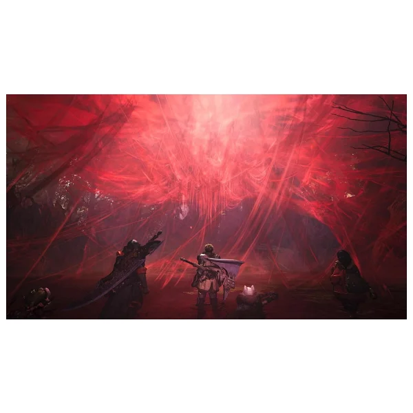 Monster Hunter Wilds PS5 Oyunu - Görsel 2