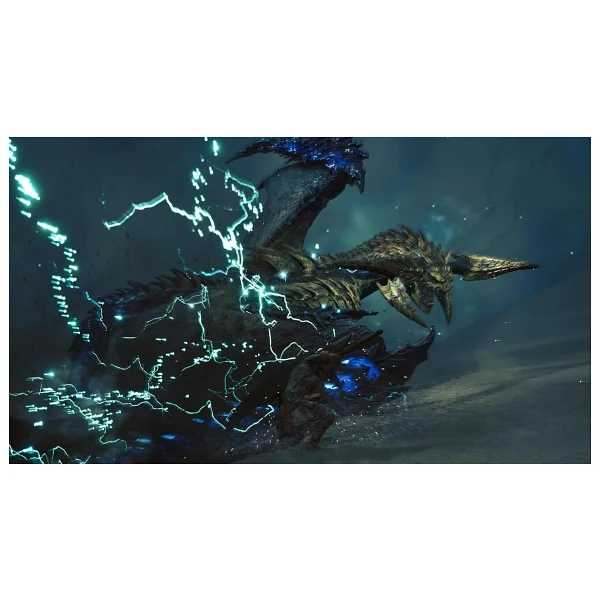 Monster Hunter Wilds PS5 Oyunu - Görsel 3