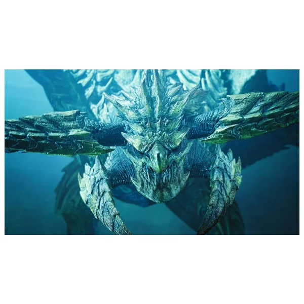 Monster Hunter Wilds PS5 Oyunu - Görsel 4