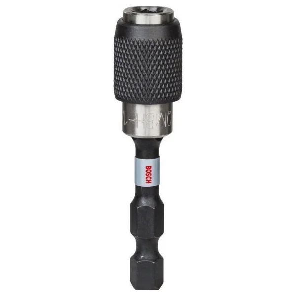 Bosch Impact Ctrl Hızlı Uç Tutucu 60mm - 2608522320 - Görsel 2