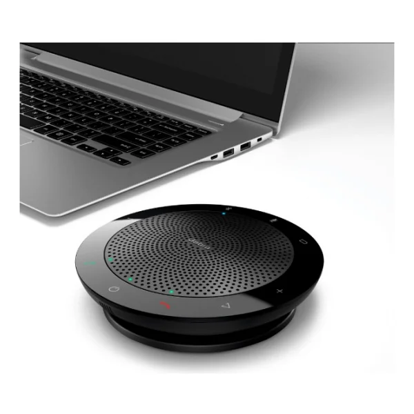 Jabra Speak 510 Plus Uc USB Ms Ses Konferans Cihazı - Görsel 3