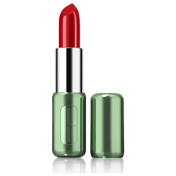 Clinique Pop Longwear Cherry Pop Stick Ruj - Görsel 3