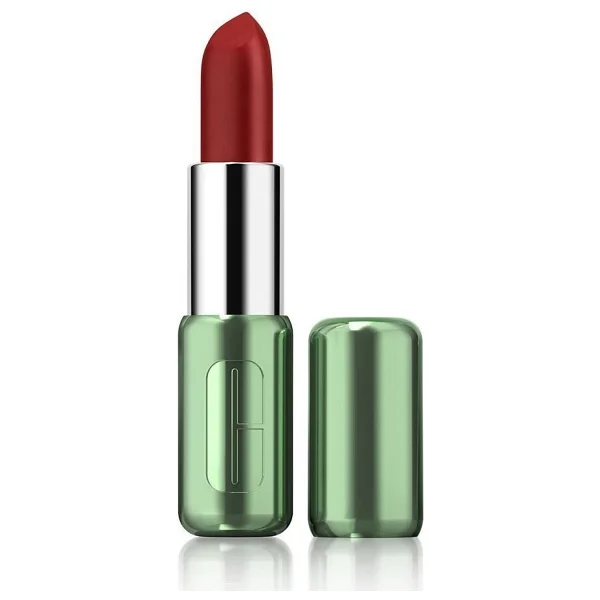 Clinique Pop Longwear Icon Pop Stick Ruj - Görsel 3