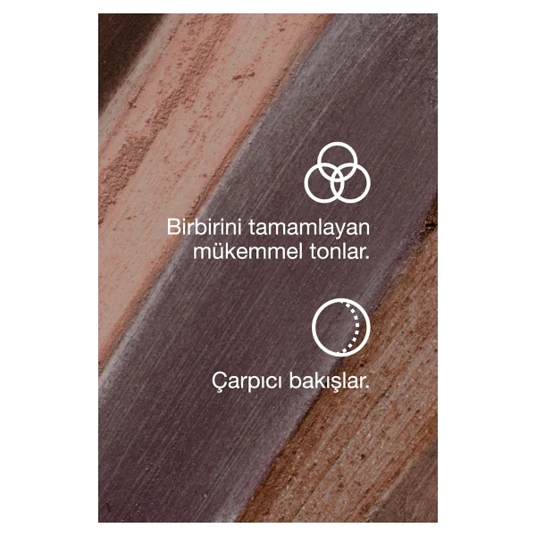 Clinique High Impact Shadow Play Çift Taraflı Strawberries Chocolate Kalem Far - Görsel 5