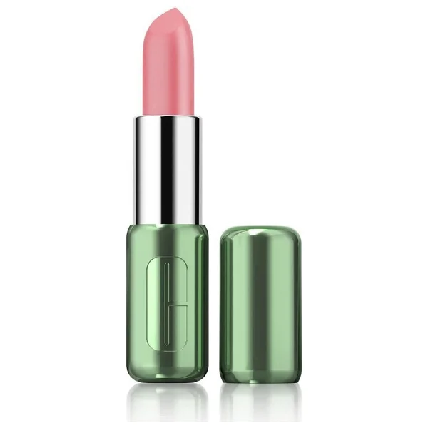 Clinique Pop Longwear Peony Pop Stick Ruj - Görsel 3