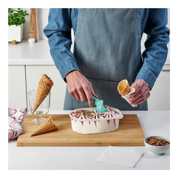 Ikea Uppfylld 18 Cm Dondurma Kaşığı - Görsel 2